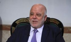 العبادي : استبعد إمكانية أن تقوم الفصائل المسلحة بانقلاب على الحكم